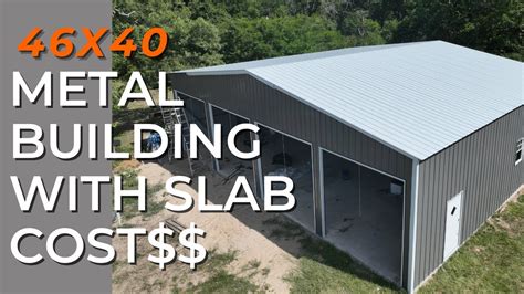 how much to build a metal box|metal building cost calculator.